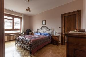 Fotografia z galérie ubytovania Nonna Mary's Apartment - Vicino Pala Alpitour v Turíne