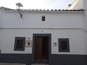 Zdjęcie z galerii obiektu Casa Villanueva de Córdoba w mieście Villanueva de Córdoba