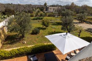 Fotografie z fotogalerie ubytování SalentOspita Guest Rooms v destinaci Torre San Giovanni Ugento