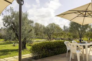 Fotografie z fotogalerie ubytování SalentOspita Guest Rooms v destinaci Torre San Giovanni Ugento + 47 fotografií