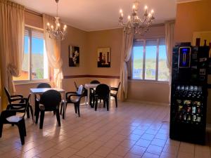 Foto sihtkohas Loreto Aprutino asuva majutusasutuse Hotel Di Rocco galeriist