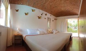 Gallery image of Casa Pahpaqui in Tequisquiapan