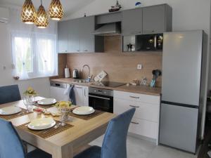 Gallery image of M&T Apartman in Nin