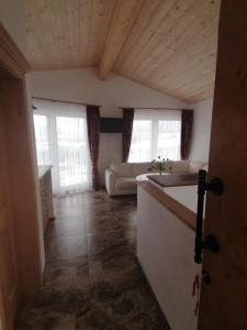 Część wypoczynkowa w obiekcie Resort Hanni Deisenberger