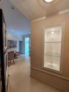 Billede fra billedgalleriet på Apto no Palácio Quitandinha i Petrópolis