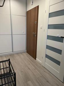Fotografia z galérie ubytovania Apartament Dziewiątka v destinácii Giżycko