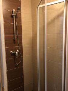 Koupelna v ubytování Luxury Apartments Zelny Trh 11 + 12 fotografií