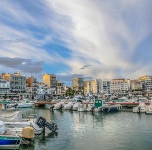 Foto de la galería de Arrels apartaments en L'Ampolla