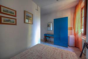 Cama o camas de una habitación en Sogni D'Oro Guest House