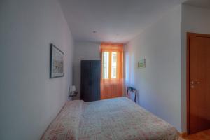 Cama o camas de una habitación en Sogni D'Oro Guest House