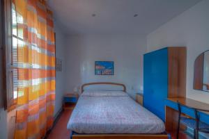 Cama o camas de una habitación en Sogni D'Oro Guest House