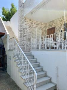 Fotografie z fotogalerie ubytování Aegean Breeze Beach House v destinaci Artemida