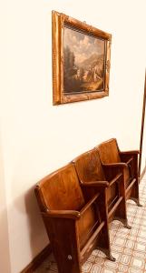 Foto dalla galleria di Airport Torre Clementina INN a Fiumicino Altre 17 foto