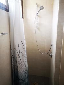 Koupelna v ubytování Red Sea Garden Apartment + 38 fotografií