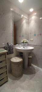 Imagen de la galería de APARTAMENTO ATLANTE, en Sanxenxo
