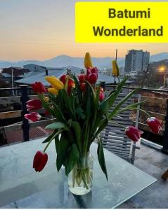 Gallery image of Batumi Wonderland Guest House in Batumi