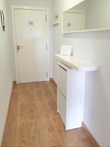 Zdjęcie z galerii obiektu Apartamento Naufragos w mieście Torrevieja