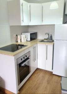 Zdjęcie z galerii obiektu Apartamento Naufragos w mieście Torrevieja
