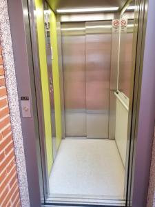 Zdjęcie z galerii obiektu Apartamento Naufragos w mieście Torrevieja
