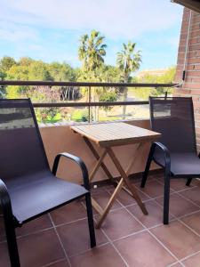 Zdjęcie z galerii obiektu Apartamento Naufragos w mieście Torrevieja