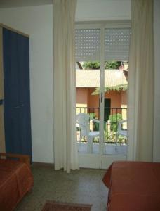 Gallery image of Hotel Garden in Tirrenia