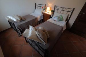 Gallery image of La Cascina Nel Bosco in Faicchio
