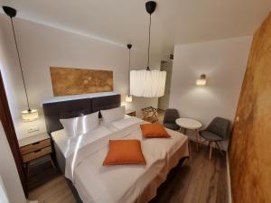Gallery image of Hotel Zur Post in Sankt Goar +72 photos