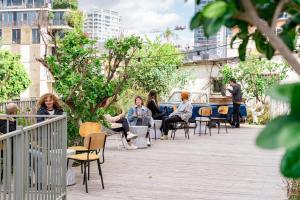 Imagen de la galería de Selina Neve Tzedek Tel Aviv, en Tel Aviv