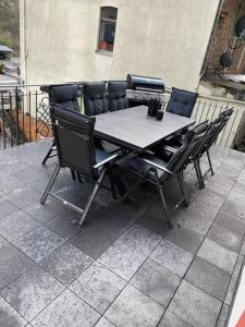 Afbeelding uit fotogalerij van Ferienhaus Endertsesel in Cochem