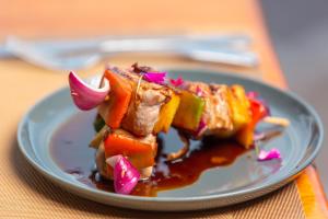 Gallery image of Villas Alturas in Dominical