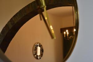 Fotografia z galérie ubytovania Apartmán s klavírem v Ledniciach