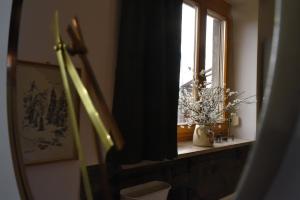 Fotografia z galérie ubytovania Apartmán s klavírem v Ledniciach