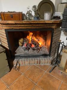 Fotografie z fotogalerie ubytování La Casa de Sara v destinaci Gor