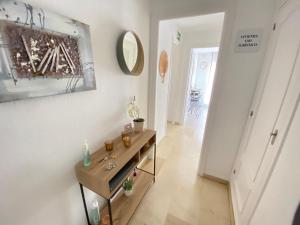 Fotografia z galérie ubytovania Apartamento Plaza España Las Rozas v destinácii Las Rozas de Madrid