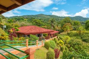 Gallery image of Villas Alturas in Dominical