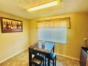 Fotografie z fotogalerie ubytování Sage N Sand Motel v destinaci Moses Lake