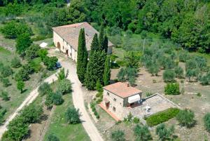 Galería fotográfica de Agriturismo capanna delle Cozzole en Castellina in Chianti