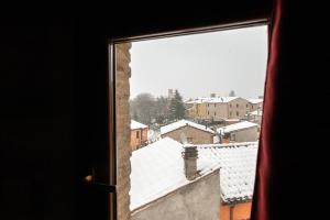 Foto dalla galleria di Degli Alessandri tower a Sassoferrato