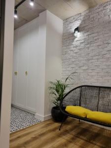 Zdjęcie z galerii obiektu Apartament Wyspiański w mieście Sanok