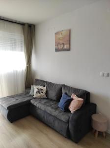 Fotografia z galérie ubytovania Apartment *AIR* v Dugi Rat
