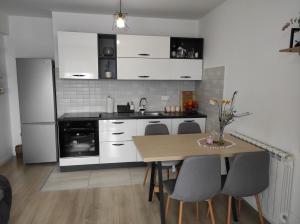 Fotografia z galérie ubytovania Apartment *AIR* v Dugi Rat