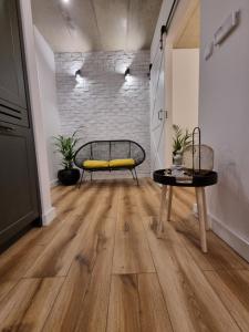 Zdjęcie z galerii obiektu Apartament Wyspiański w mieście Sanok