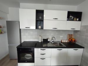 Fotografia z galérie ubytovania Apartment *AIR* v Dugi Rat