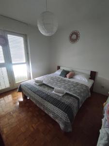 Fotografia z galérie ubytovania Apartment *AIR* v Dugi Rat