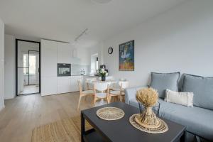 Gallery image of Luxurious 3BR APT Center in Warsaw