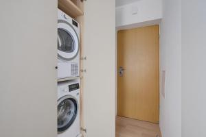Fotografia z galérie ubytovania Luxurious 3BR APT Center vo Varšave