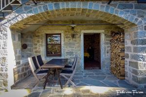 Fotografie z fotogalerie ubytování La Casa del Sarto - FedericoFarm v destinaci Pontremoli