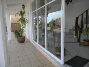 Fotografija u galeriji objekta Hotel Lienzo Charro II u gradu San Miguel Regla