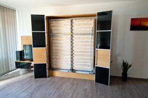 Fotografie z fotogalerie ubytování Apartmán Pálava - 4 v destinaci Pavlov