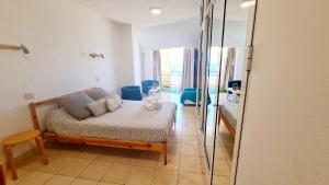 Kép Salema Beach, Primera línea en Playa de Las Canteras szállásáról Las Palmas de Gran Canariában a galériában